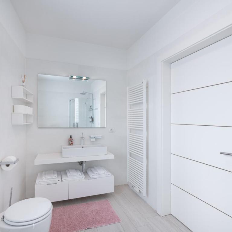 SWEETHOME TALVERA - con Garage - Apartment mit 3 Schlafzimmern - 33