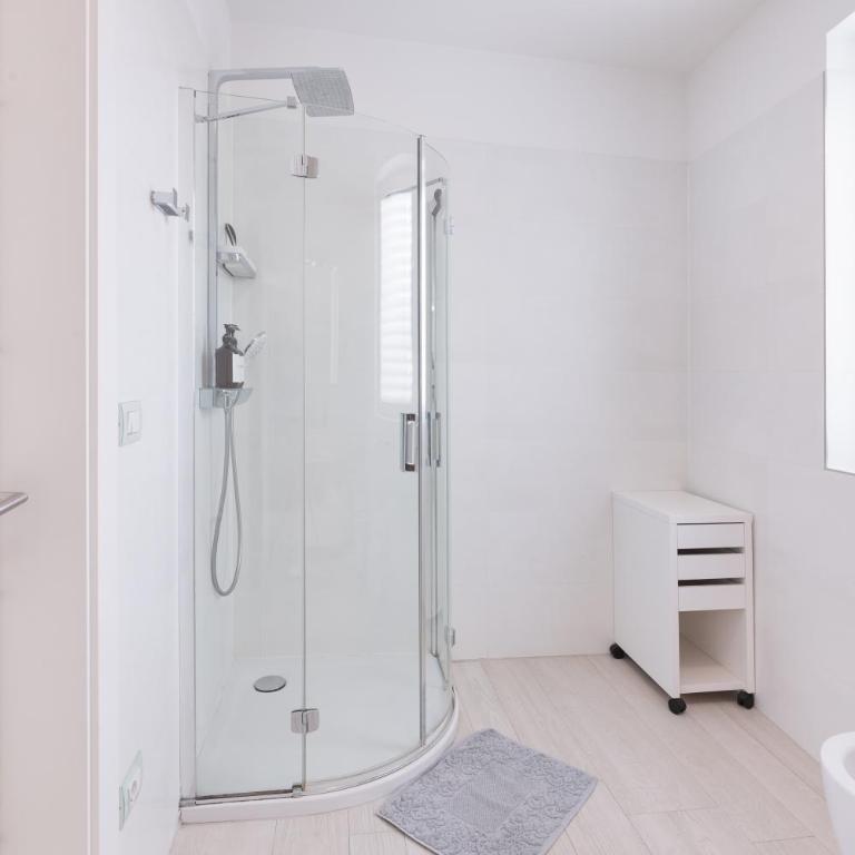 SWEETHOME TALVERA - con Garage - Apartment mit 3 Schlafzimmern - 34