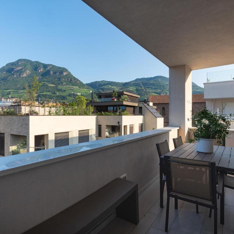 SWEETHOME TALVERA - con Garage - Apartment mit 3 Schlafzimmern - 15