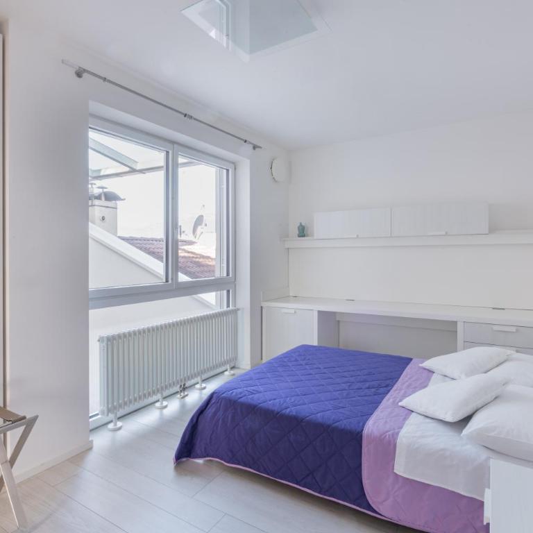 SWEETHOME TALVERA - con Garage - Apartment mit 3 Schlafzimmern - 24