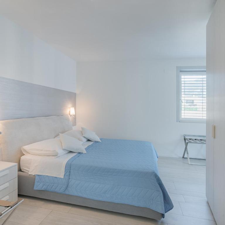 SWEETHOME TALVERA - con Garage - Apartment mit 3 Schlafzimmern - 21