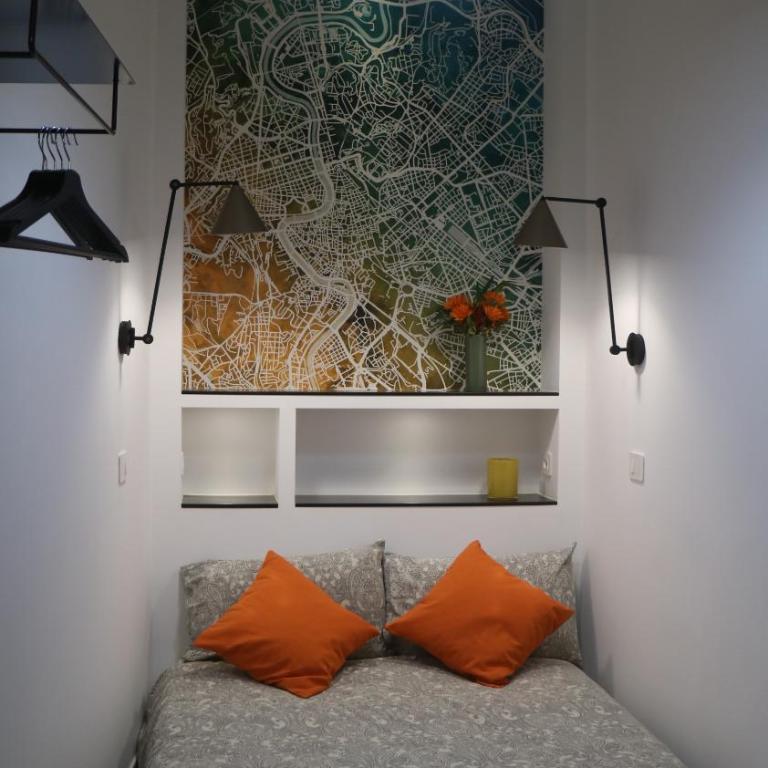 Style & Stone Guest House - Suite King - 19