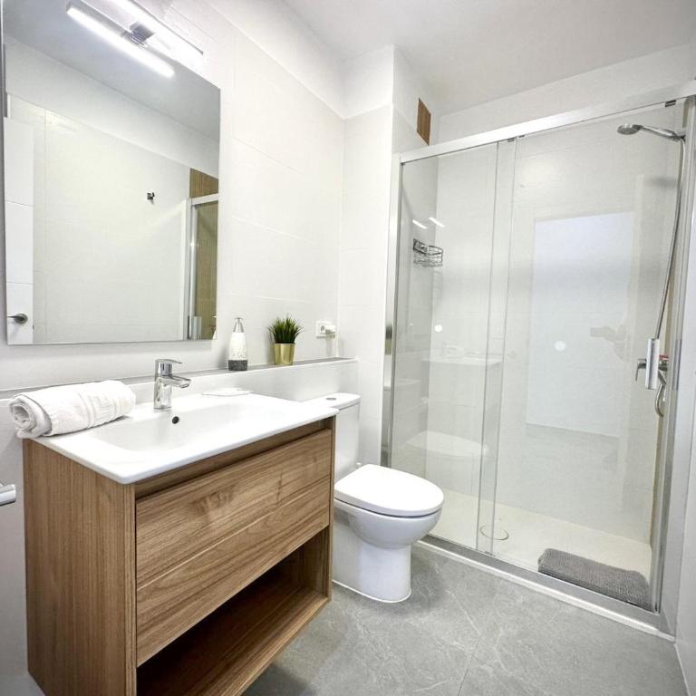 Costa Adeje Sun by Deihu Experiences - Apartamento con balcón - 20