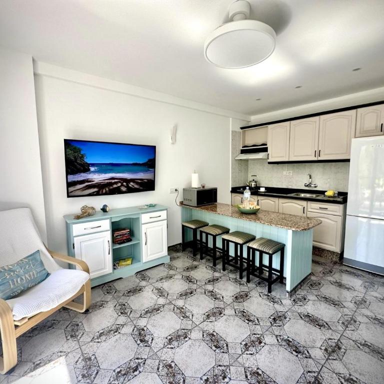Costa Adeje Sun by Deihu Experiences - Apartamento con balcón - 11