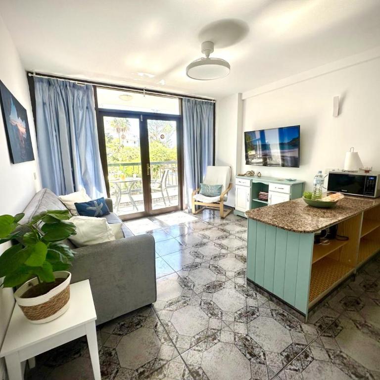 Costa Adeje Sun by Deihu Experiences - Apartamento con balcón - 5