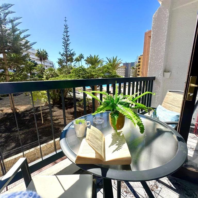 Costa Adeje Sun by Deihu Experiences - Apartamento con balcón - 3