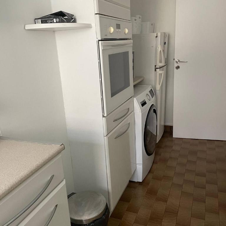 Typical French Appt for 4 near Eiffel tower - Appartement 2 Chambres - 5