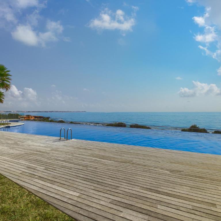 Coral Posidonia - Two-Bedroom Apartment - 2