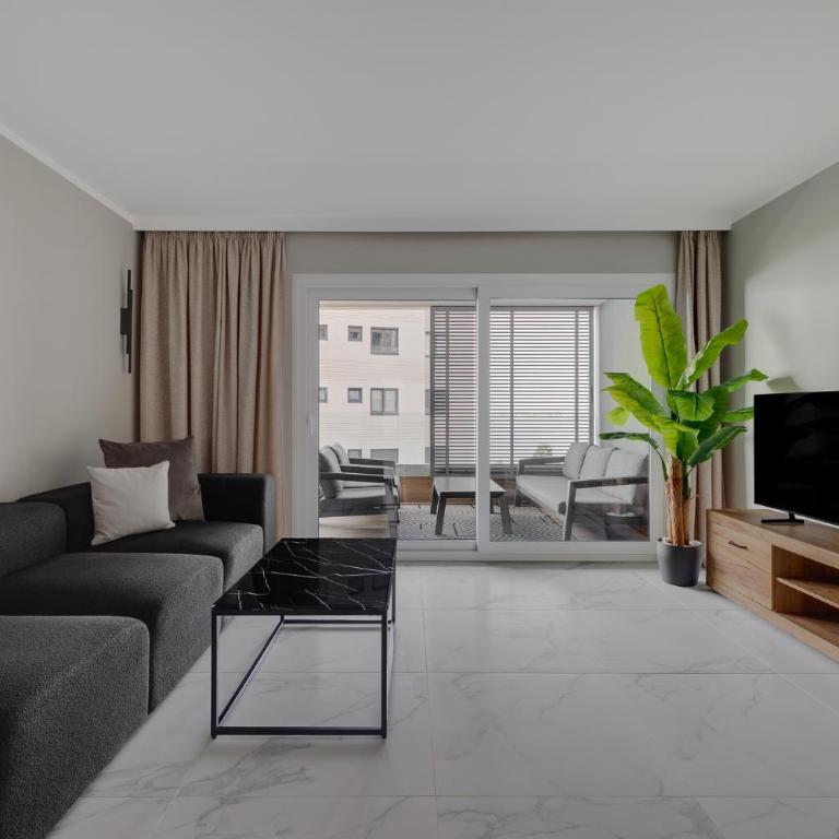 Coral Posidonia - Two-Bedroom Apartment - 3