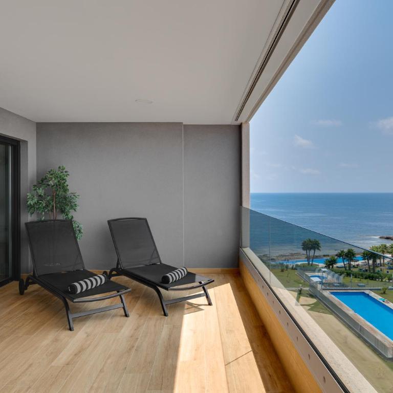 Coral Posidonia - Two-Bedroom Apartment - 4