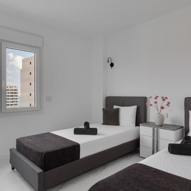 Coral Posidonia - Two-Bedroom Apartment - 5