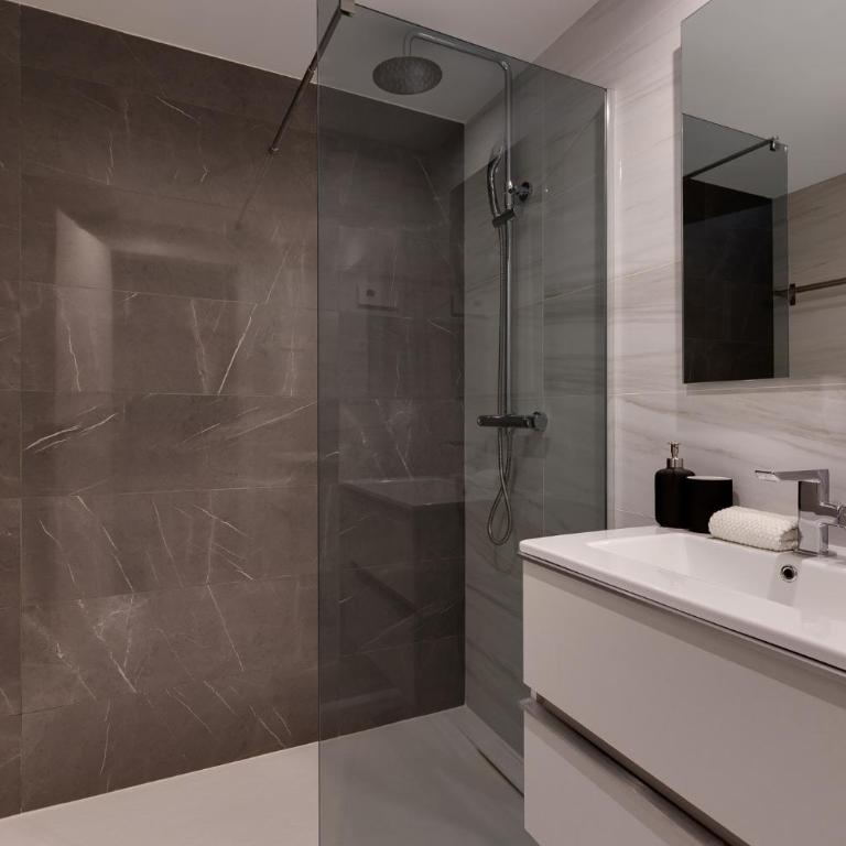 Coral Posidonia - Two-Bedroom Apartment - 10