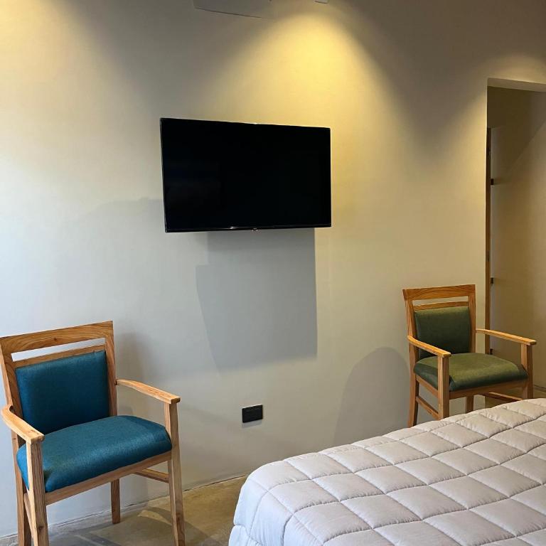Las Olas Miramar - Double Room - 2