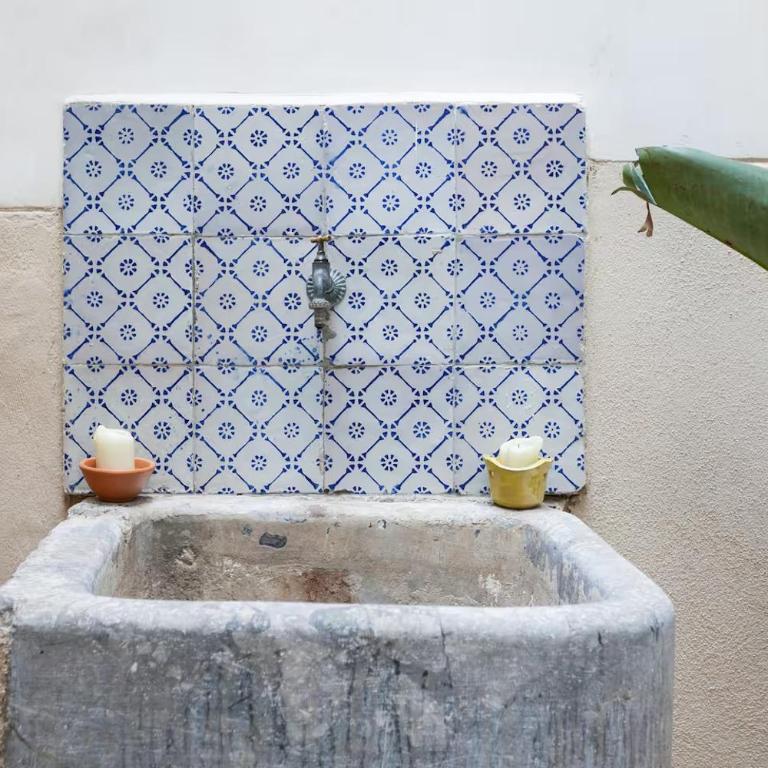Cortile Galletti - Cool Flat with Private Courtyard - Appartamento con 1 Camera da Letto e con Giardino - 22