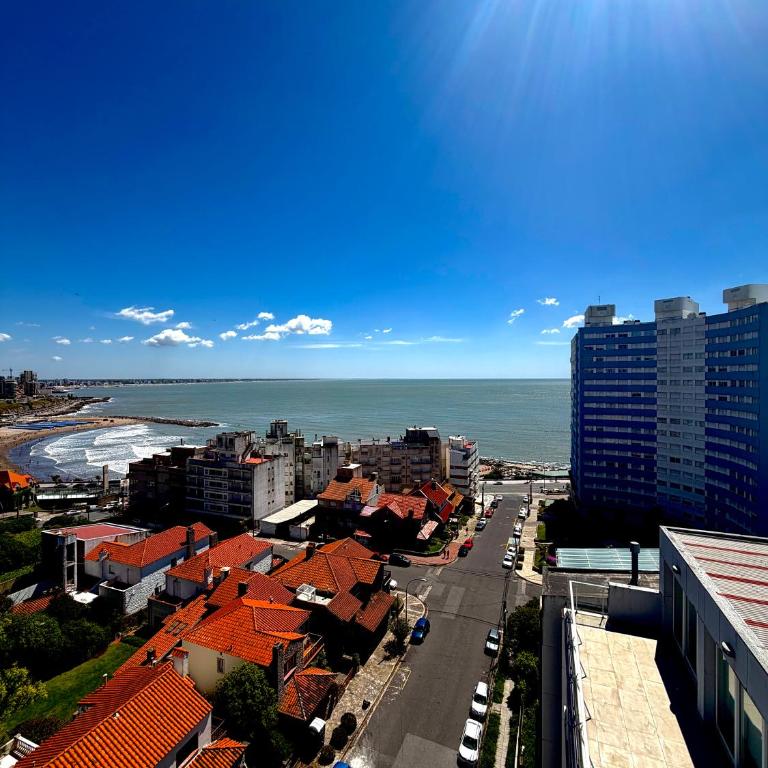 Frente al mar varese - Two-Bedroom Apartment - 5
