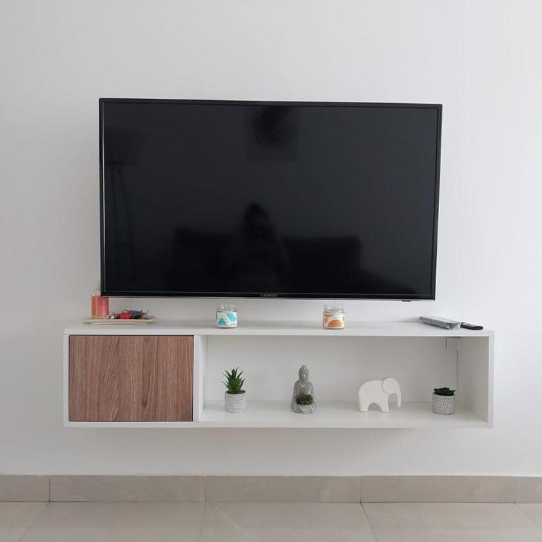 Depto reciclado 2 amb Super Luminoso!! La Perla - Apartamento de 2 dormitorios - 27