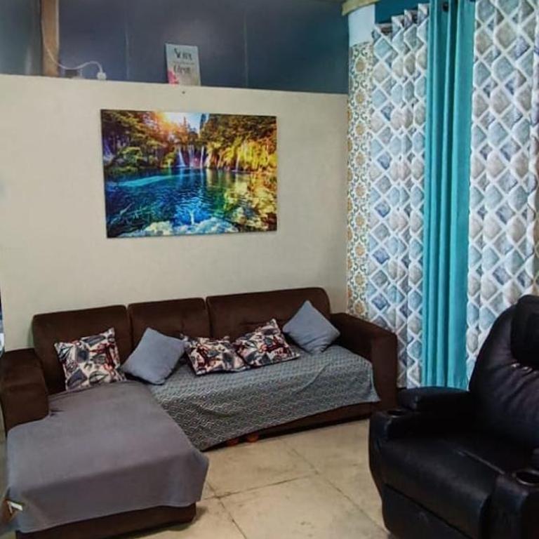 Casa San Ramón - Two-Bedroom Apartment - 3