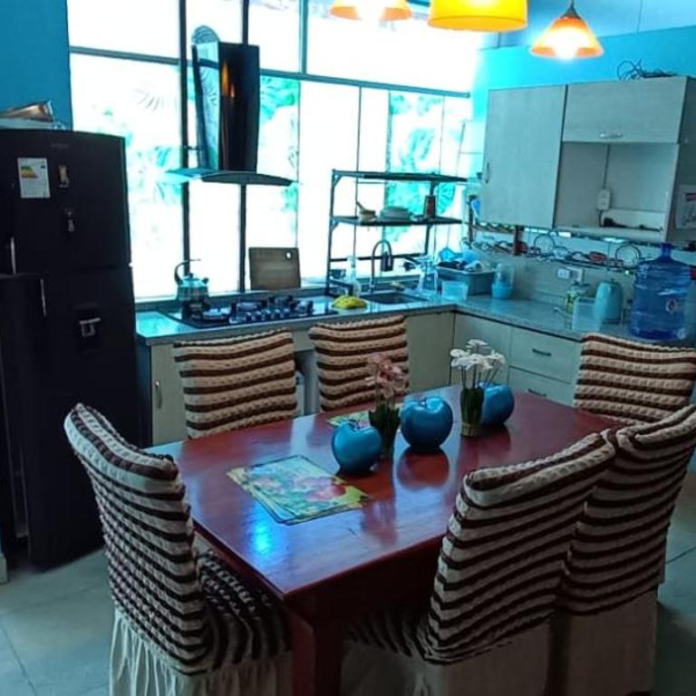 Casa San Ramón - Two-Bedroom Apartment - 8