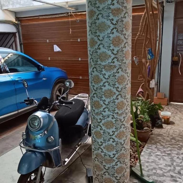 Casa San Ramón - Two-Bedroom Apartment - 9