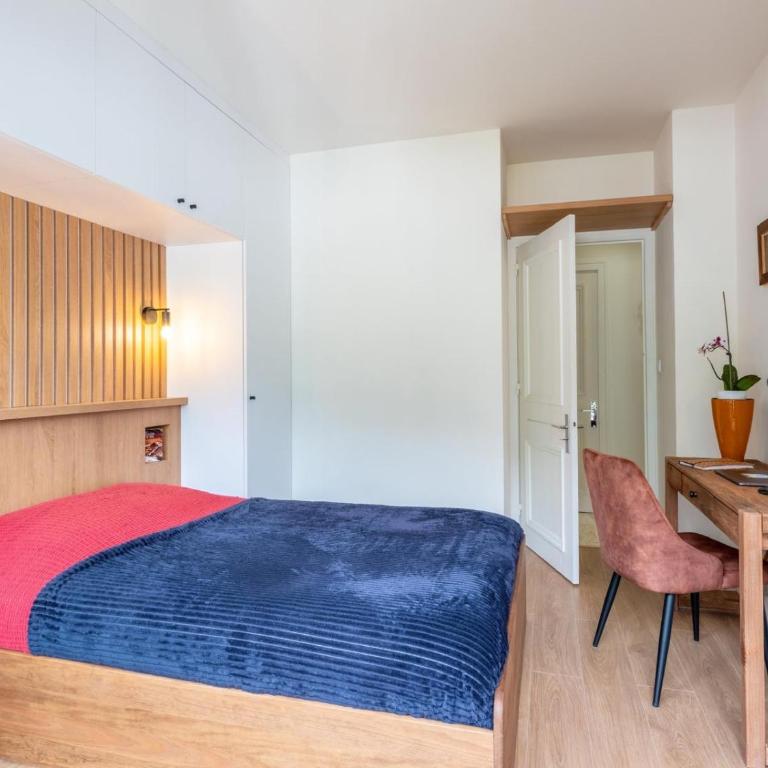 Appt Laltimetre - Jardin - Skis aux pieds - Appartamento - 4