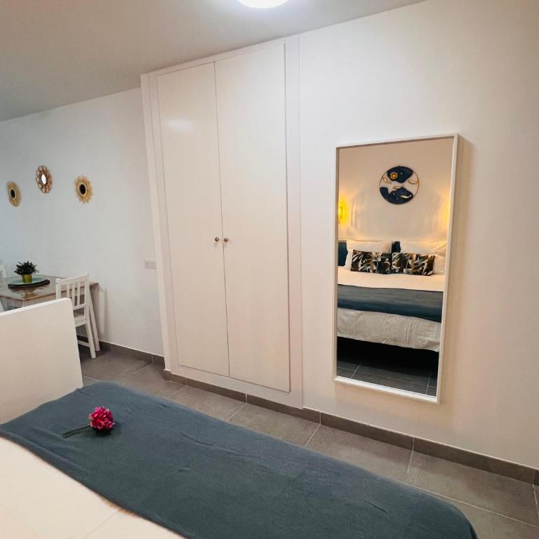 Apartamento Korallo Terraza con Vistas y Playa - Apartamento de 1 dormitorio - 5