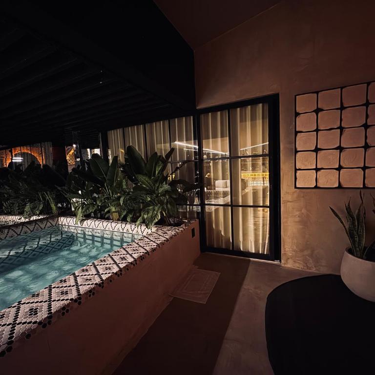 rosa house - Villa with Private Pool - 1
