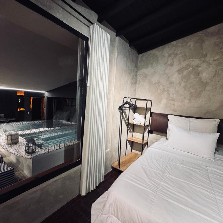 rosa house - Villa with Private Pool - 21
