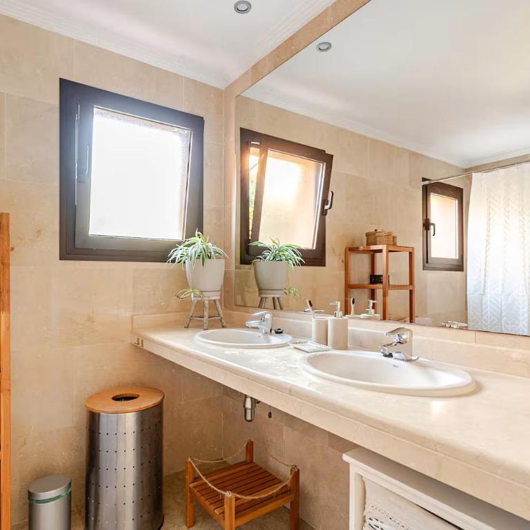 Superbe appartement cosy avec piscine proche plage - Apartamento - 20