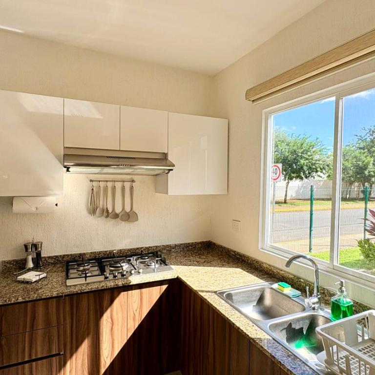 New apartment with 3 bedrooms, for 6 persons & 7 min from Maya train - Apartamento Deluxe de 3 dormitorios - 29