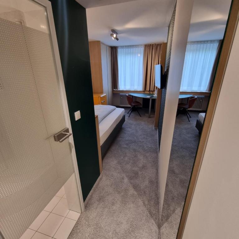 myMINGA13 - Hotel & serviced Apartments - Einzelzimmer - 6
