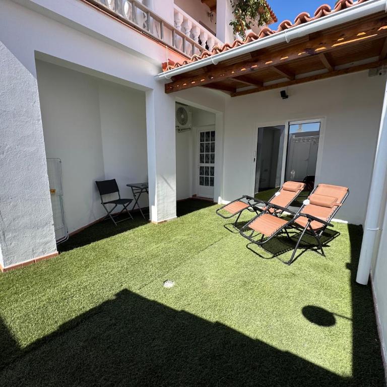 Aloha - Apartamento de 1 dormitorio - 11