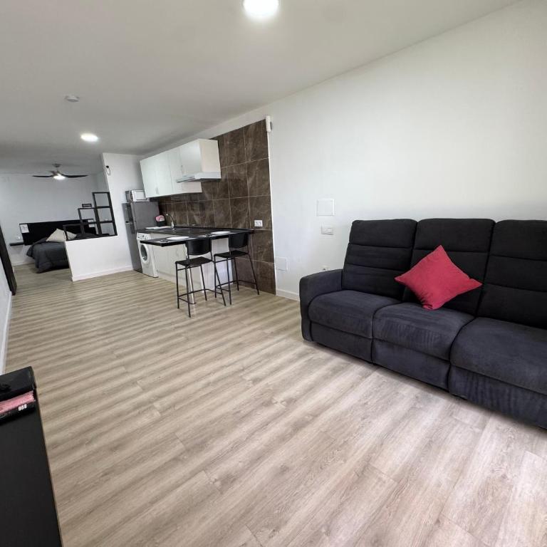 Aloha - Apartamento de 1 dormitorio - 10