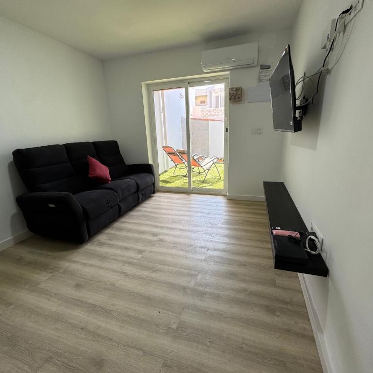 Aloha - Apartamento de 1 dormitorio - 5
