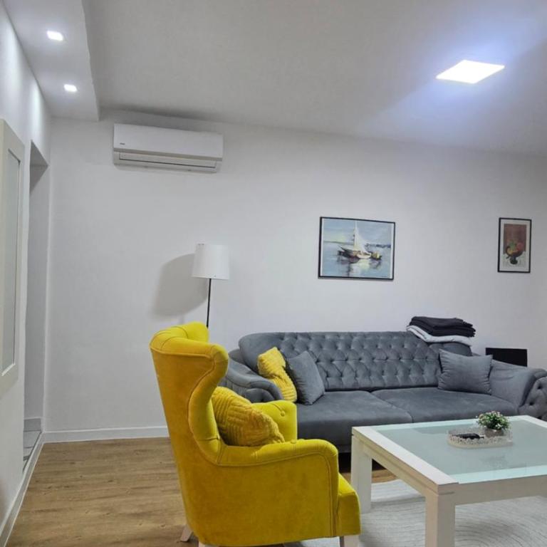 Villa ILTA White - One-Bedroom Apartment - 21