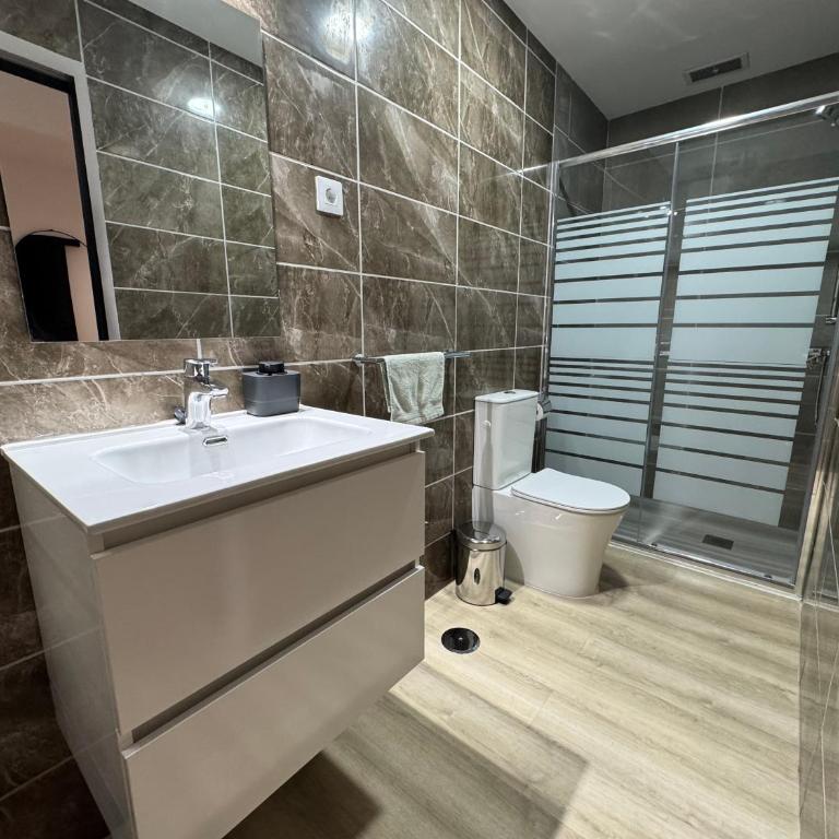 Aloha - Apartamento de 1 dormitorio - 2