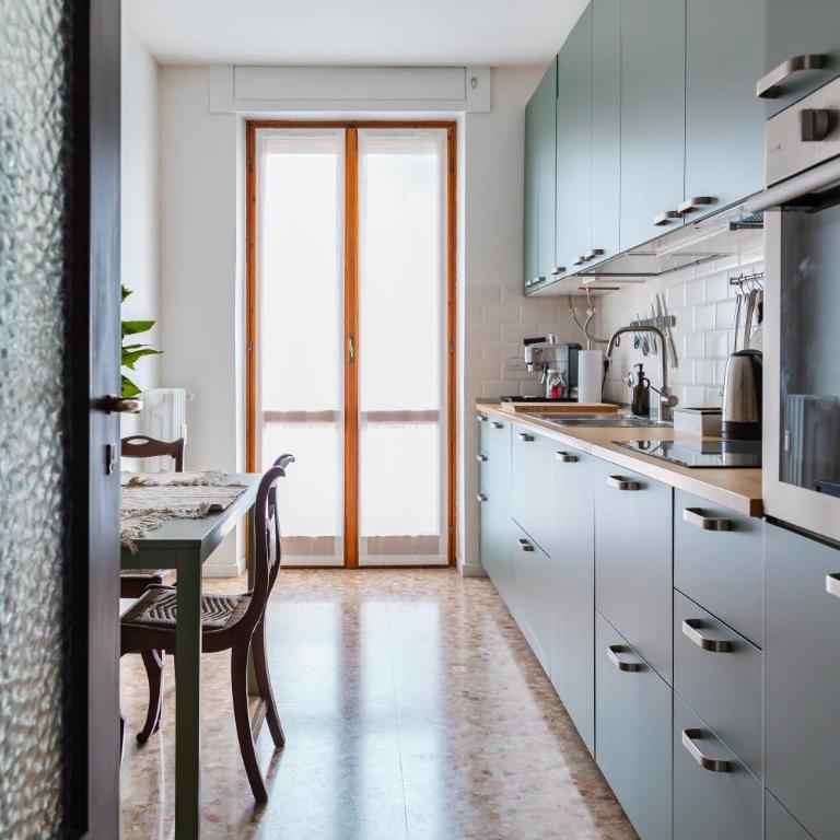 Casa Kore - One-Bedroom Apartment - 1