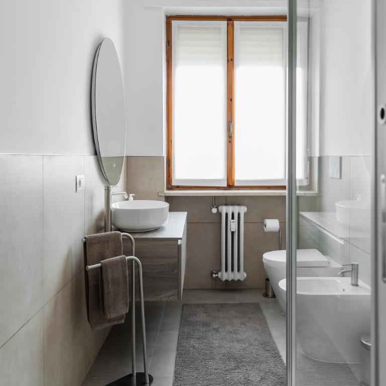 Casa Kore - One-Bedroom Apartment - 12