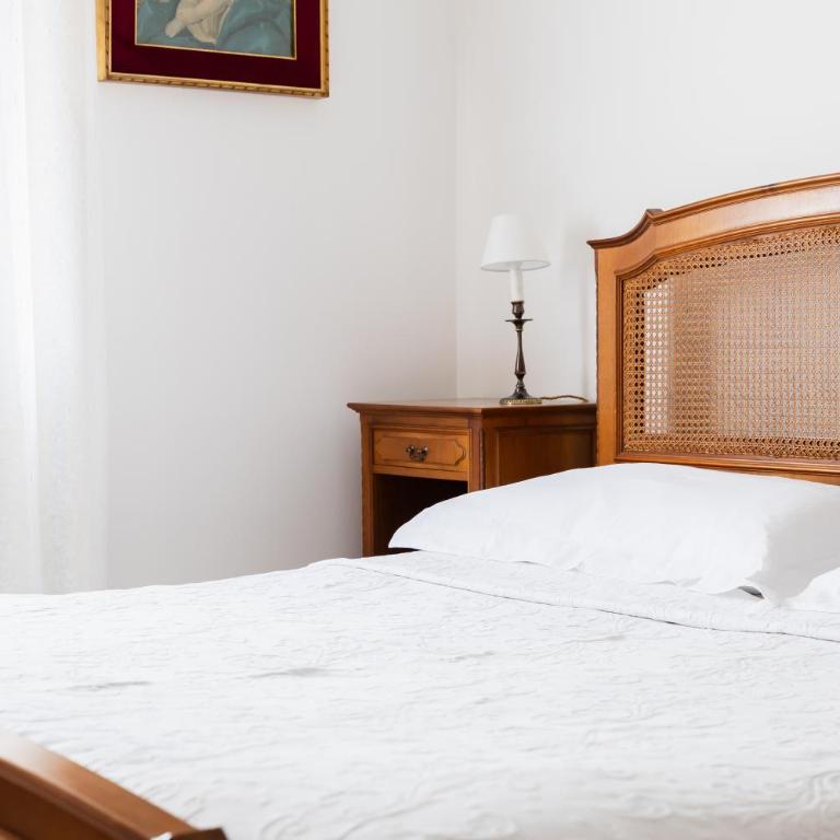 Casa Kore - One-Bedroom Apartment - 20
