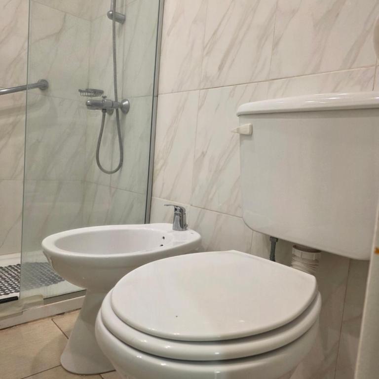Monoambiente en Mar del Plata - One-Bedroom Apartment - 12