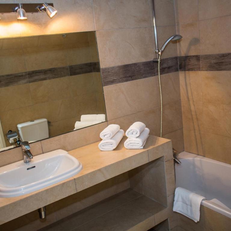 Hotel Cesario - Chambre Confort - 3