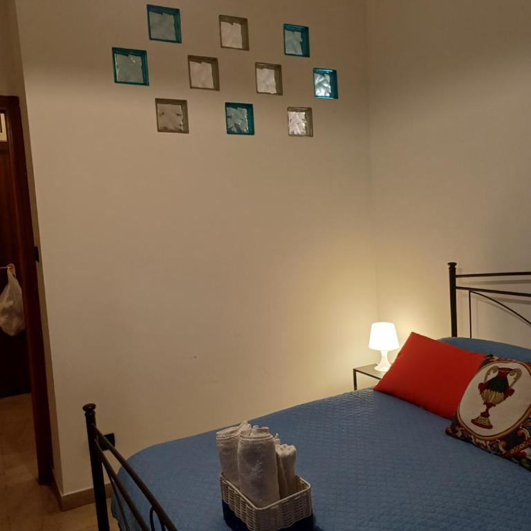 Domus Viatoris Catania Centro - Two-Bedroom Apartment - 10