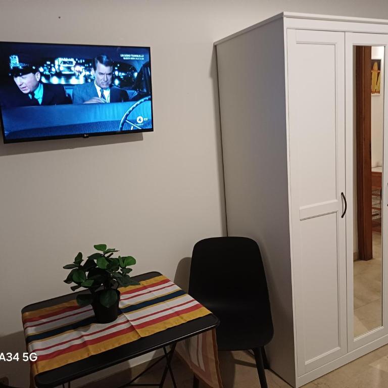 Domus Viatoris Catania Centro - Two-Bedroom Apartment - 12