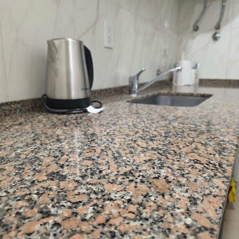 Monoambiente en Mar del Plata - One-Bedroom Apartment - 10