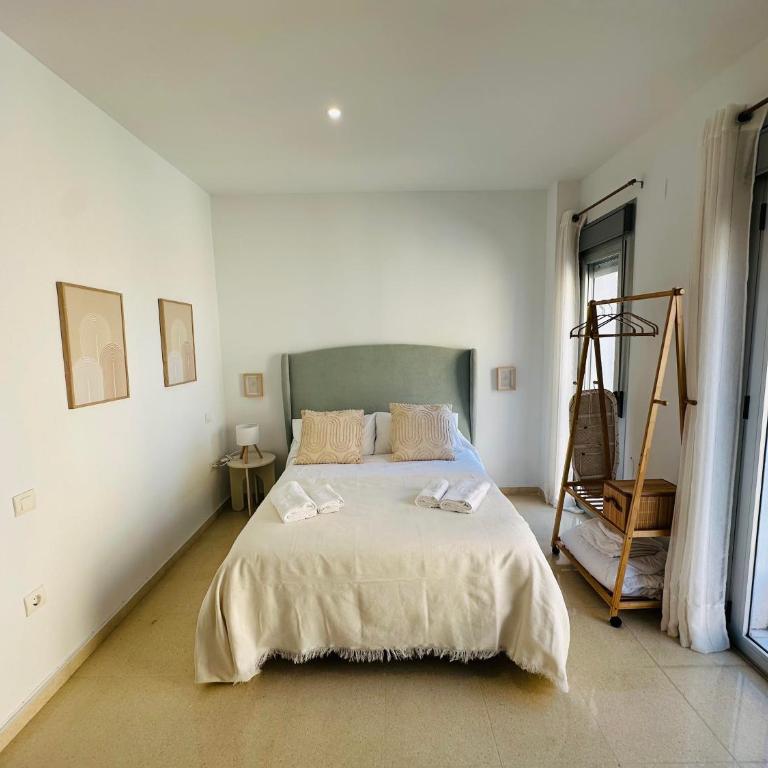 Sevilla Centro, Macarena, Wifi y Aire Acondicionado - Apartamento Suite - 47