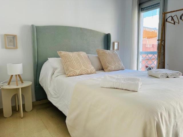 Sevilla Centro, Macarena, Wifi y Aire Acondicionado - Apartamento Suite - 31