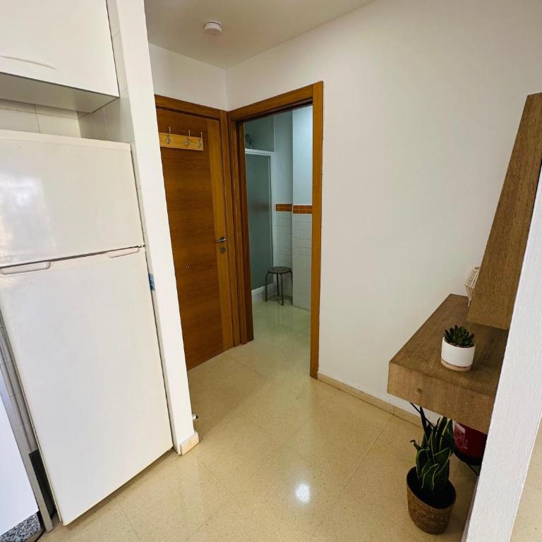 Sevilla Centro, Macarena, Wifi y Aire Acondicionado - Apartamento Suite - 29