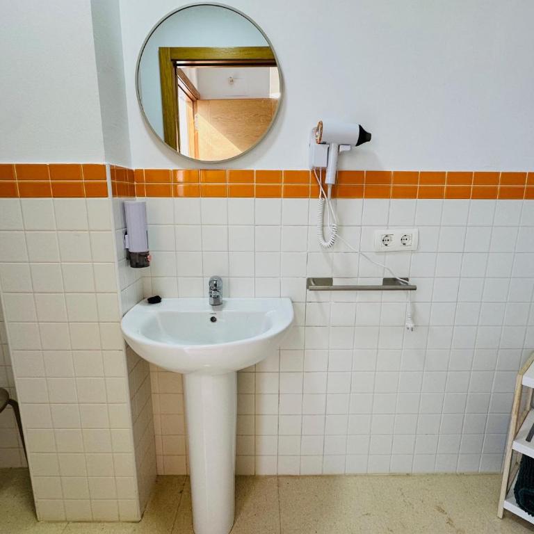 Sevilla Centro, Macarena, Wifi y Aire Acondicionado - Apartamento Suite - 23