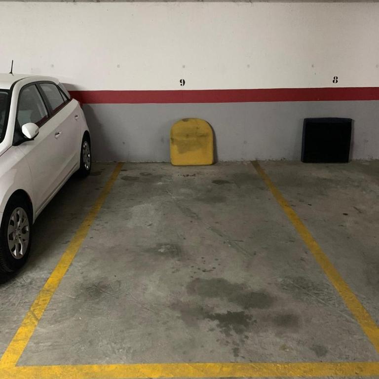 Torremolinos Retreat Parking available - Apartamento de 2 dormitorios - 3