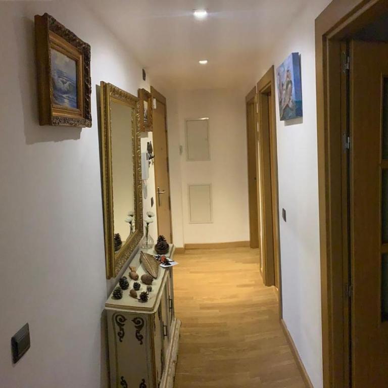 Torremolinos Retreat Parking available - Apartamento de 2 dormitorios - 4
