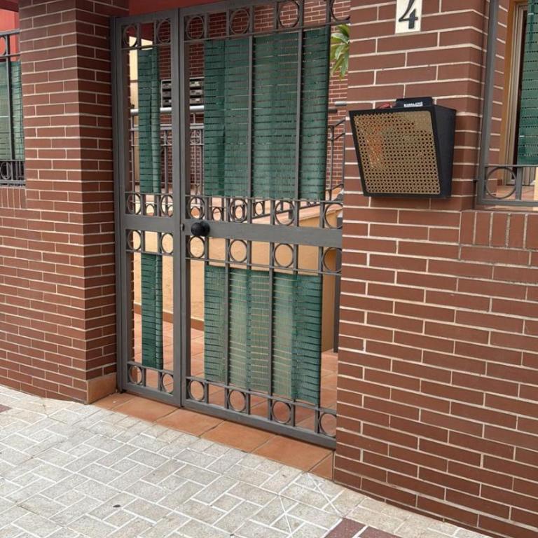 Torremolinos Retreat Parking available - Apartamento de 2 dormitorios - 5